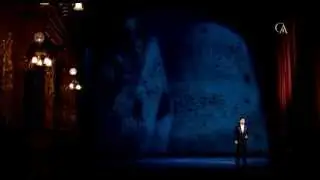 PL&Aacute;CIDO DOMINGO'S OPERALIA 2009  - II.