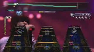 Rock Band 1 Export - 