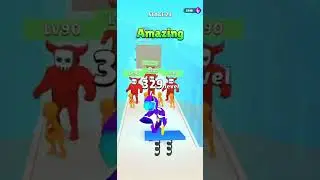 Hit & Run: Solo Leveling - All Levels 24
