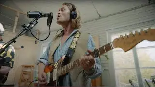 Night Into Day - Recorded live at Studio Skogsbacka