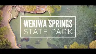 Visit Wekiwa Springs State Park