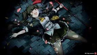 Soulworker - Lilly Bloomerchen (Story - Corrupted Record) #3