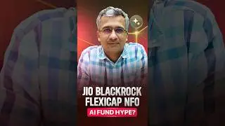 Jio Blackrock Flexicap NFO: Is it Right Time to Invest?