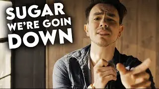 Fall Out Boy - Sugar, We're Goin' Down (NateWantsToBattle)