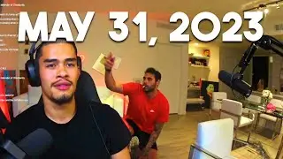 Jon Zherka X SNEAKO | Dating Advice | 5-31-2023