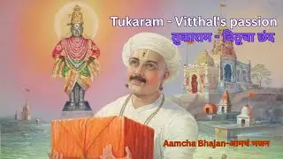 Tukaram   Vitthal's passion; तुकाराम   विठूचा छंद