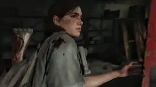 The most beautiful cutscene of all time