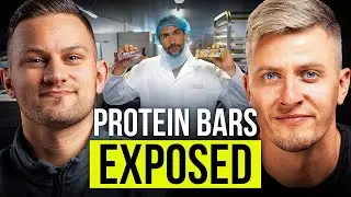 Protein Marketing Has Gone Too Far&hellip;