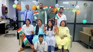 Happy Independence Day From NIDMM Family