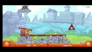Cover orange/level 1-35/уровень 1-35/игра в апельсин/прохождение на 3 звезды