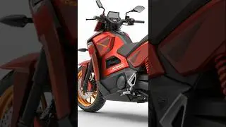 🥵New 2025 Honda ADV 160 Is OFFICIALLY Launched First Look!!🥵