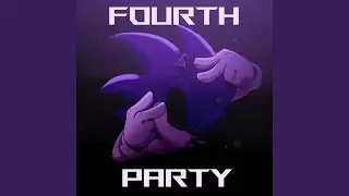 Vs Sonic.EXE RERUNNED Original Soundtrack: Fourth Party (feat. Toortii)