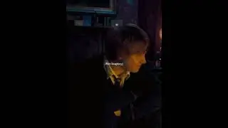 HAPPY VALENTINES ❤️❤️❤️ (Who dy think it is?) Pov: you're part of the golden trio