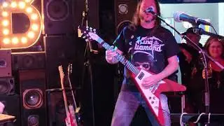 Dave Moody - Deuce (Montgomery, 10-23-25)