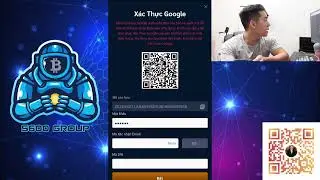 Bitcacao   Hướng Dẫn C&agrave;i M&atilde; Bảo Mật 2Fa Google Authenticator S&agrave;n Giao Dịch Bitcacao