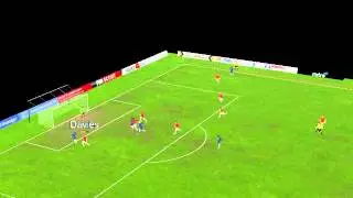 Typical FM16 goal from cross
