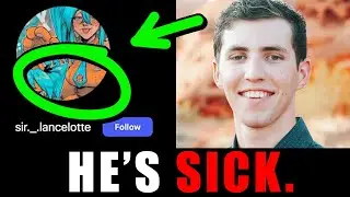 Tyler Robinson's social media history now EXPOSED.