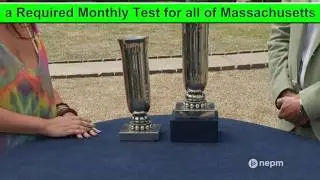 Massachusetts + Albany, NY Monthly Tests (2/3/2026) (EAS #216-235)
