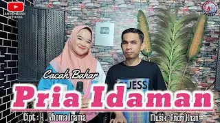 CACA BAHAR ( MARENNU ART ) ~ PRIA IDAMAN ~ CIPT : H.RHOMA IRAMA