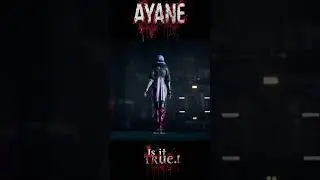 Ninja Gaiden 4 Ayane Is it True...?