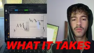 how BAD do you WANT to BE PROFITABLE (steps you need to take)