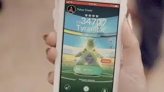 John Hanke &ndash;&nbsp;Pok&eacute;mon GO and the Future of Gaming (Future of StoryTelling 2018 Speaker Film)