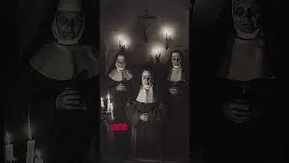 What Happened Inside This Convent?