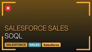 Salesforce: SOQL injection in dynamic query