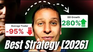 The Only DD Trading Strategy You Need For 2026