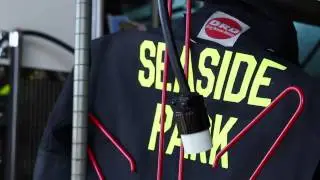 Restore The Shore Projects - Part 15 - A Day With The Seaside Park Fire Department