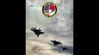 [29] COPE WEST 2025 🛩 TNI-AU 🇮🇩 & PACAF