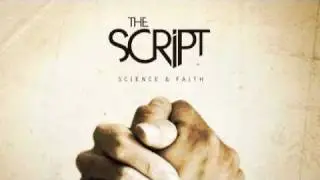The Script - Bullet From A Gun (With Lyrics)