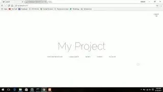 How To Do CRUD Operation Using Laravel  Framework