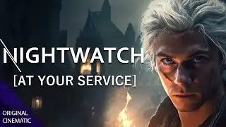 Elias Frost - At Your Service (Starswirl Theme)