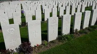 YPRES AND TYNE COT WAR MEMORIAL