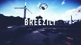 MINECRAFT BREEZILY BRIDGE COMPILATION [8CPS] [60FPS / FULLHD] | VAMIS