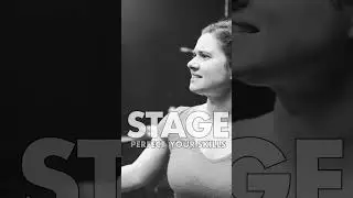 Part-Time Actor Training at GSA #theatreeducation #performingartsschool #theatre