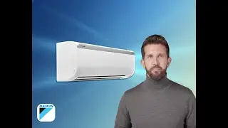 Daikin Klimaanlage Fehler U4 BEHEBEN (Einfache Anleitung)