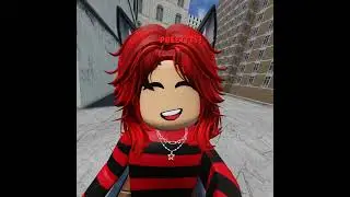Everyone looks awful from underneath 🤳 (Roblox Animation)