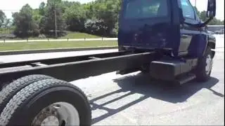 2007 GMC TOPKICK C8500 For Sale