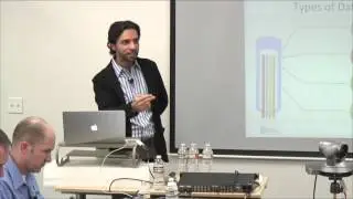 CloudPhysics Technology Deep Dive