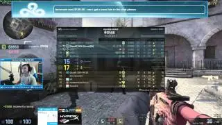 Shroud zues's moe in 10 man