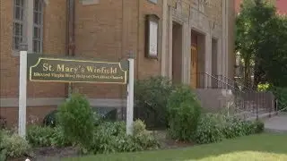 Holy Hour for Reparation in Queens