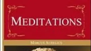 ACT of vengeance transformation MEDITATION BY MARCUS AURELIUS