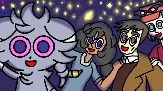 El caso del guaperas (Rangugamer)