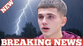 Несколько минут назад! Всё кончено! Звезда сериала &laquo;Холлиокс&raquo; Лукас сообщил сенсационную новость!...