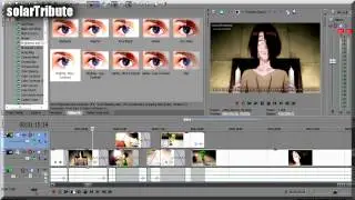 [Speed Editing] Hunter X Hunter in Minutes {Part 1}