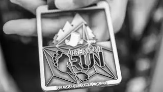 Predator RUN Plzeň Bolev&aacute;k 17/8/2019