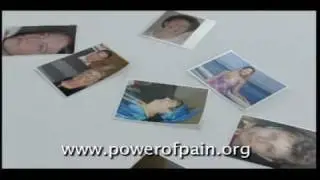 Power of Pain Foundation AZ RSD awareness PSA 3.13.10