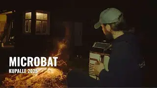 MICROBAT на Купалле 2025 у Рэспубліцы Біндзюга